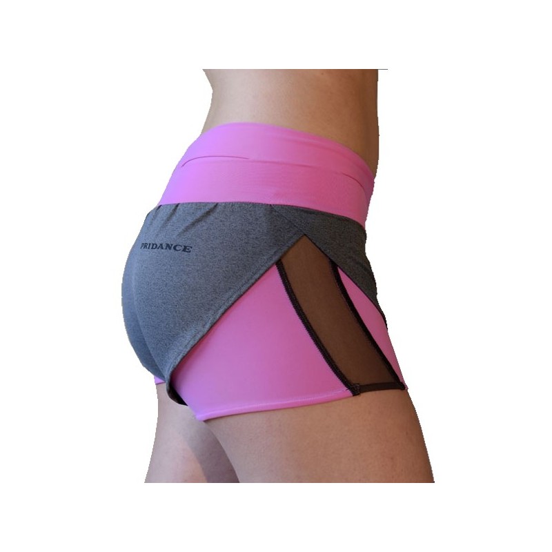 Pridance shorts modell 48 Milady